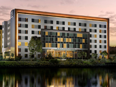 AC Hotel by Marriott San Francisco